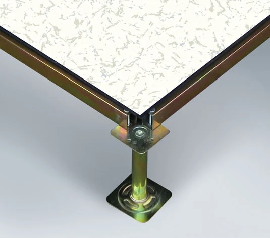 office waterproof raised access floor