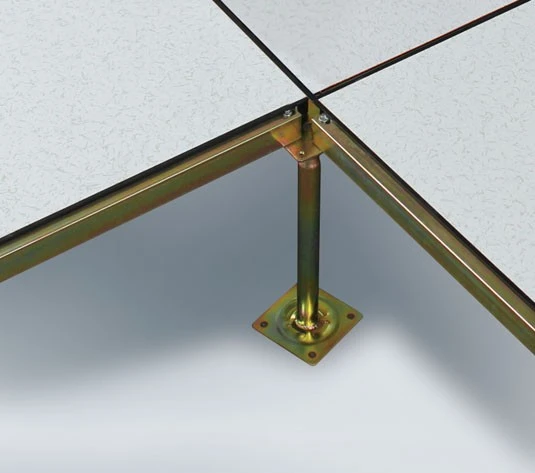 heavy duty office waterproof raised access floor
