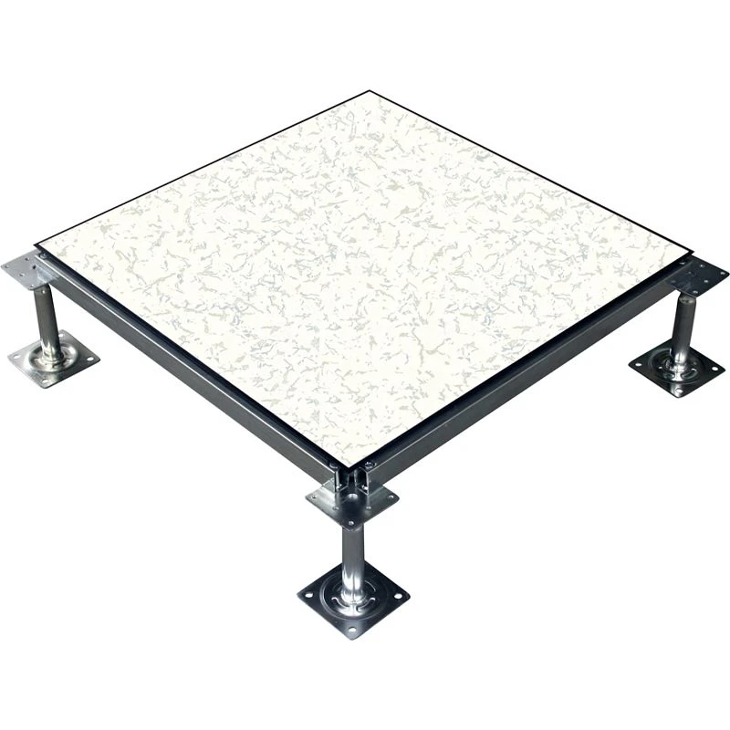 Office Waterproof Raised Access Floor ၊