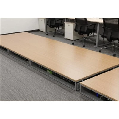 OA Office Raised Floor စနစ်